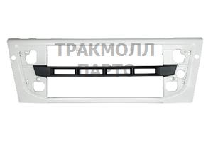 Панель нижняя грунт FH16 белый пластик VOLVO - M3141251