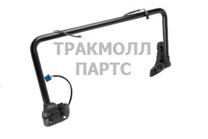 Кронштейнрука зеркала правый MERCEDES M4300138 - M4300138