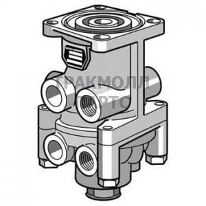 КРАН ТОРМОЗНОЙ - MB4694