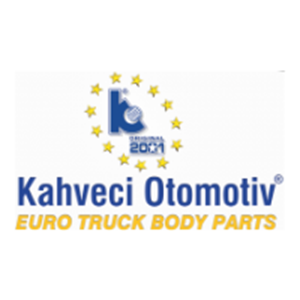 Облицовка 9436660837 L / Kahveci Otomotiv - MB505250