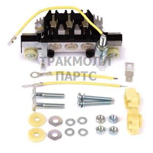 Выпрямитель Тока - MGX 343KIT