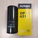 Filtron op631