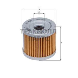 МАСЛЯНЫЙ ФИЛЬТР - OX 406