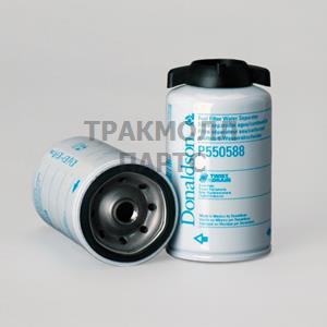 ФИЛЬТР ТОПЛИВНЫЙ - P550588