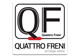 QUATTRO FRENI - QF62100