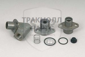 REPAIR KIT CLUTCH SERVO - RK-0466