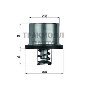 Термостат - THD 1 79