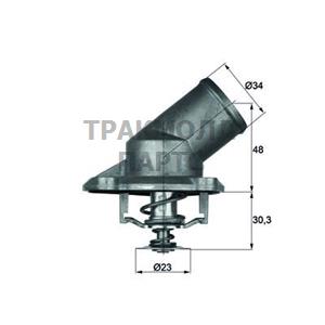 Термостат - TI 224 92