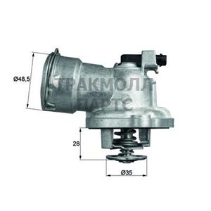 Термостат - TM 28 87