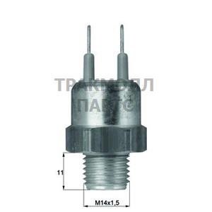 Термовыключатель вентилятор радиатора - TSW 25D