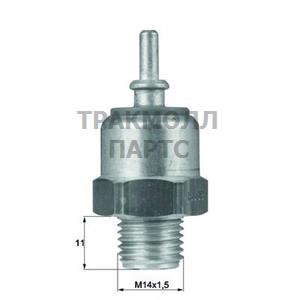 Датчик температуры охлаждающей жидкости - TSW 44D