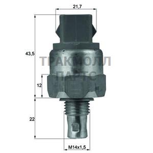 Датчик температуры охлаждающей жидкости - TSW 46