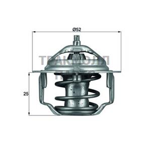 Термостат - TX 64 82