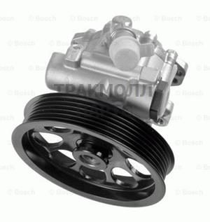 ЗАПЧАСТЬ BOSCH - KS01000484