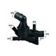 Mahle th5480