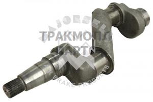 Коленвал компрессора Volvo wabco 704 - 220131