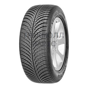 Автошина R17 225/60 Goodyear Vector 4Seasons SUV - 528978