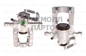 ЗАПЧАСТЬ BOSCH - 0986134154