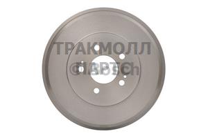 ТОРМОЗНОЙ БАРАБАН - 0986477285