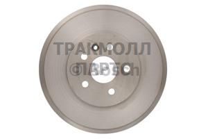 ТОРМОЗНОЙ БАРАБАН - 0986477302