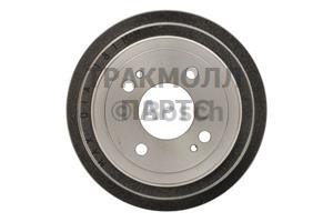 BRAKE DRUM - 0986477306