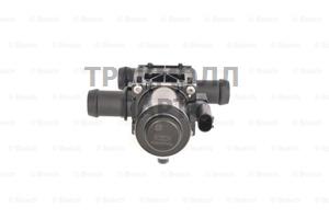 SOLENOID VALVE - 1147412211