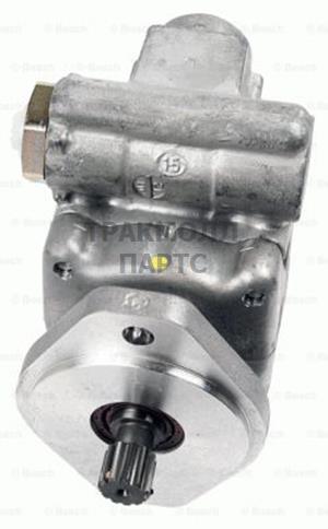 Mechanical steering pump - KS00000457