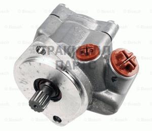 Mechanical steering pump - KS00000473