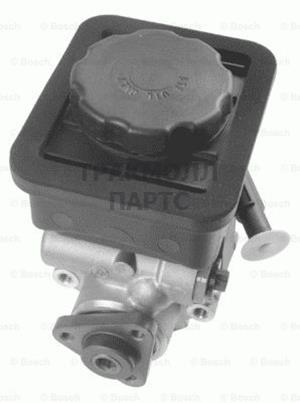 Mechanical steering pump - KS00000527