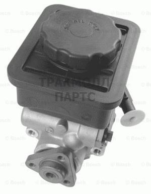 Mechanical steering pump - KS00000528