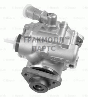 Mechanical steering pump - KS00000538