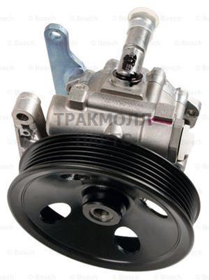 Mechanical steering pump - KS00000621