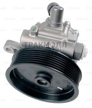 Mechanical steering pump - KS00000636