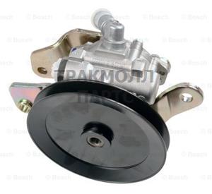 Mechanical steering pump - KS00000640