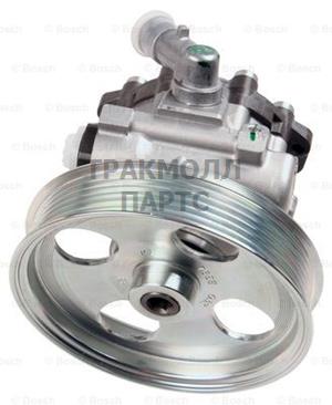 Mechanical steering pump - KS00000668