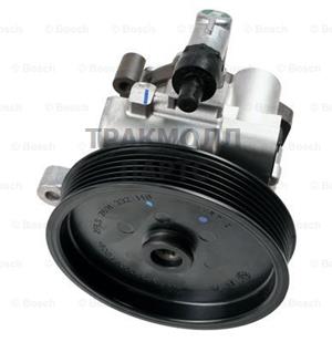 Mechanical steering pump - KS00000676