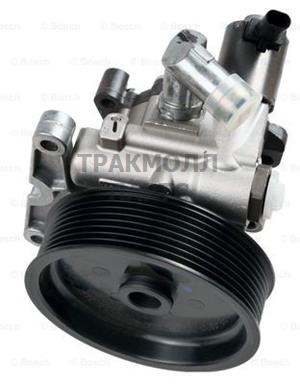 Mechanical steering pump - KS00000681