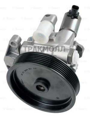 Mechanical steering pump - KS00000682