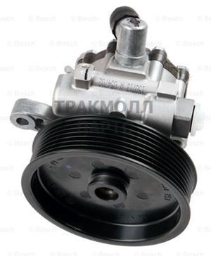 Mechanical steering pump - KS00000699