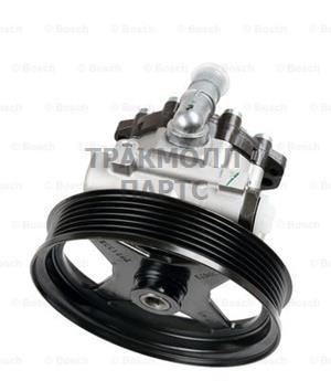 Mechanical steering pump - KS00000717