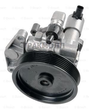 Mechanical steering pump - KS00000729