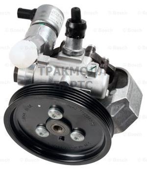 Mechanical steering pump - KS00000757