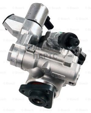 Mechanical steering pump - KS00000766