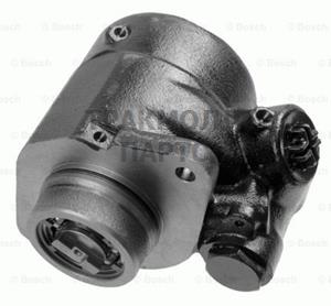 ЗАПЧАСТЬ BOSCH - KS01000257