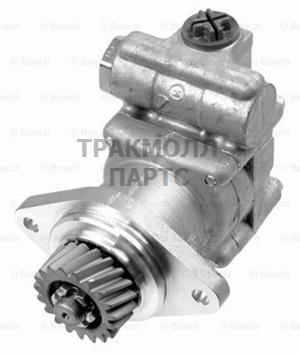 ЗАПЧАСТЬ BOSCH - KS01000363