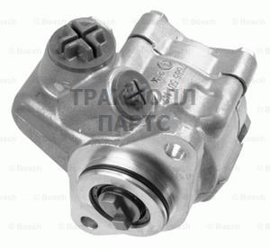 ЗАПЧАСТЬ BOSCH - KS01000379