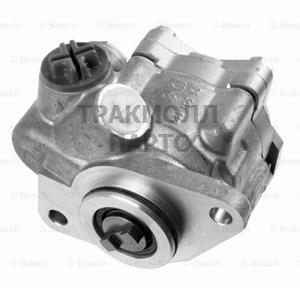 ЗАПЧАСТЬ BOSCH - KS01000397