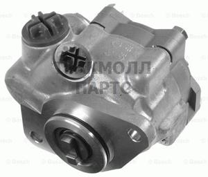 ЗАПЧАСТЬ BOSCH - KS01000399