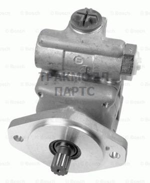 ЗАПЧАСТЬ BOSCH - KS01000422