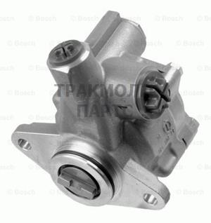 ЗАПЧАСТЬ BOSCH - KS01000442